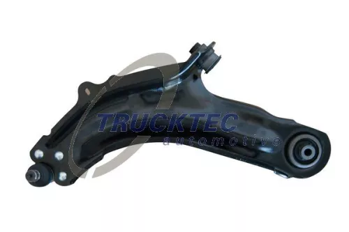TRUCKTEC AUTOMOTIVE Control/Trailing Arm, wheel suspension (02.31.199)