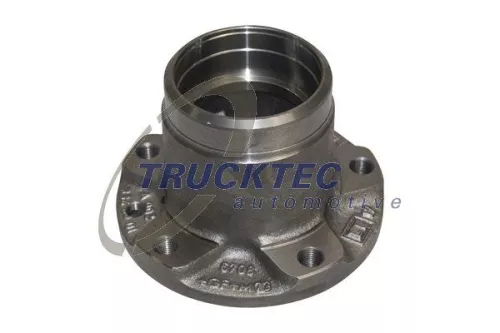 TRUCKTEC AUTOMOTIVE Wheel Hub (02.31.202)