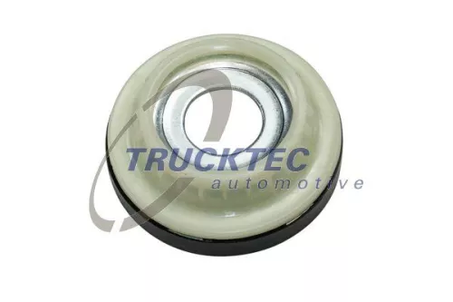 TRUCKTEC AUTOMOTIVE Rolling Bearing, suspension strut support mount (02.31.211)