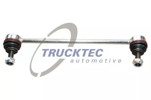 TRUCKTEC AUTOMOTIVE Link/Coupling Rod, stabiliser bar (02.31.239)