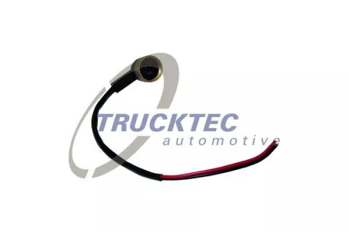 TRUCKTEC AUTOMOTIVE Electric Cable (01.42.071)