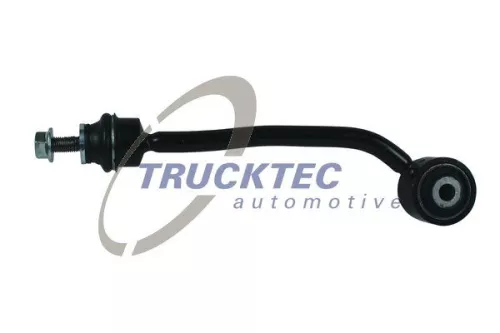 TRUCKTEC AUTOMOTIVE Link/Coupling Rod, stabiliser bar (02.31.246)