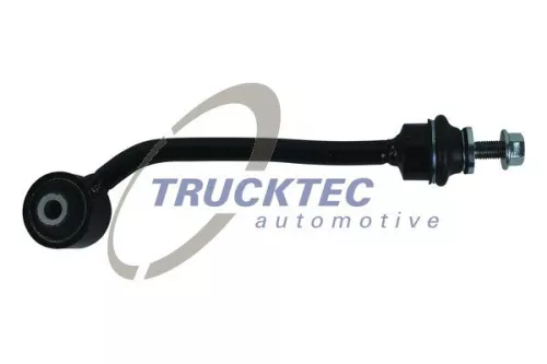 TRUCKTEC AUTOMOTIVE Link/Coupling Rod, stabiliser bar (02.31.247)