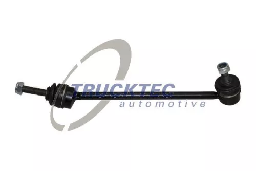 TRUCKTEC AUTOMOTIVE Link/Coupling Rod, stabiliser bar (02.31.249)