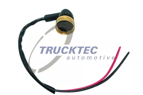 TRUCKTEC AUTOMOTIVE Electric Cable (01.42.072)