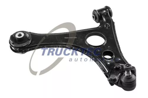 TRUCKTEC AUTOMOTIVE Control/Trailing Arm, wheel suspension (02.31.255)