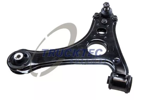 TRUCKTEC AUTOMOTIVE Control/Trailing Arm, wheel suspension (02.31.256)
