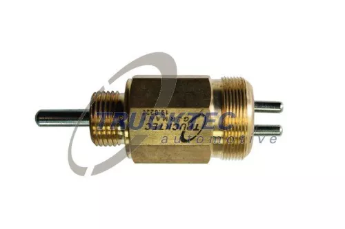 TRUCKTEC AUTOMOTIVE Sensor, speed/RPM (01.42.077)