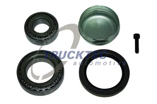 TRUCKTEC AUTOMOTIVE Wheel Bearing Kit (02.31.344)
