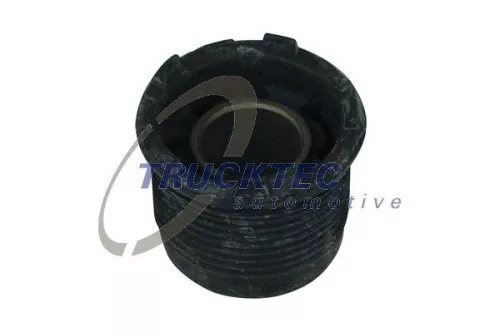 TRUCKTEC AUTOMOTIVE Bushing, axle beam (02.31.348)