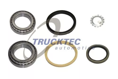 TRUCKTEC AUTOMOTIVE Wheel Bearing Kit (02.31.362)