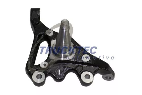 TRUCKTEC AUTOMOTIVE Steering Knuckle, wheel suspension (02.31.378)
