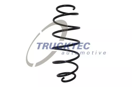 TRUCKTEC AUTOMOTIVE Suspension Spring (02.31.393)