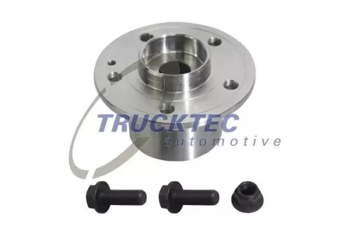 TRUCKTEC AUTOMOTIVE Wheel Bearing (02.31.402)