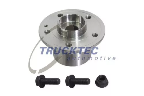 TRUCKTEC AUTOMOTIVE Wheel Bearing (02.31.402)