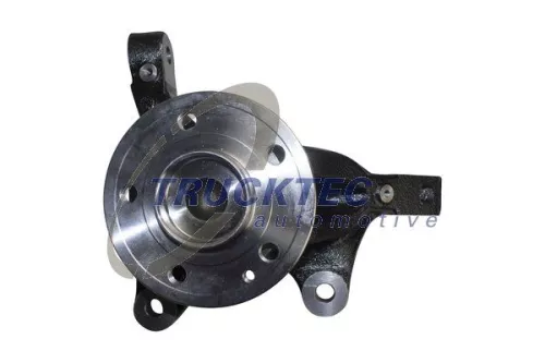 TRUCKTEC AUTOMOTIVE Steering Knuckle, wheel suspension (02.31.411)