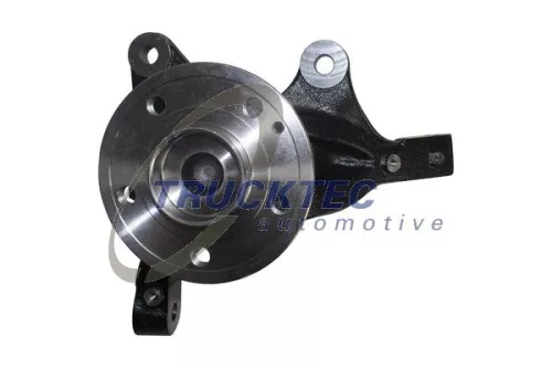 TRUCKTEC AUTOMOTIVE Steering Knuckle, wheel suspension (02.31.412)