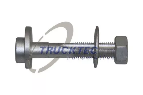 TRUCKTEC AUTOMOTIVE Mounting and Bolting Kit, control/trailing arm (02.32.026)
