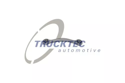 TRUCKTEC AUTOMOTIVE Control/Trailing Arm, wheel suspension (02.32.054)