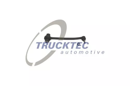 TRUCKTEC AUTOMOTIVE Control/Trailing Arm, wheel suspension (02.32.055)