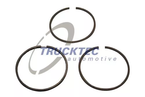 TRUCKTEC AUTOMOTIVE Piston Ring Set, air compressor (01.43.005)