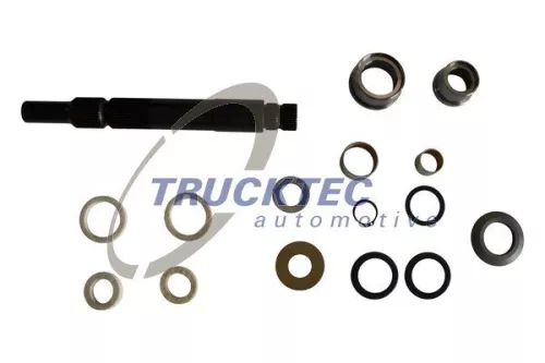 TRUCKTEC AUTOMOTIVE Repair Kit, clutch release bearing (01.43.018)