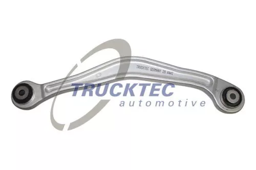 TRUCKTEC AUTOMOTIVE Control/Trailing Arm, wheel suspension (02.32.124)