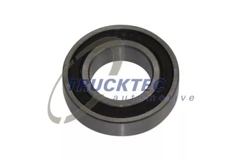 TRUCKTEC AUTOMOTIVE Bearing, propshaft centre bearing (02.32.127)