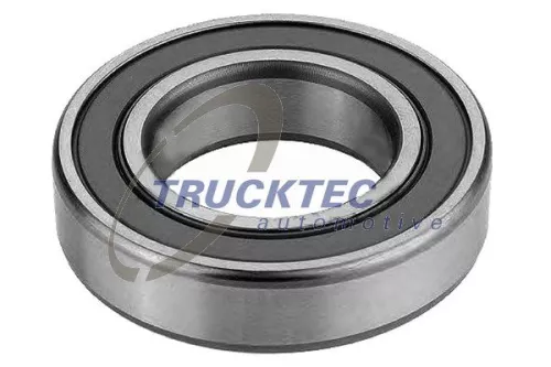 TRUCKTEC AUTOMOTIVE Bearing, propshaft centre bearing (02.32.128)