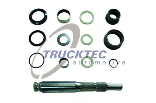 TRUCKTEC AUTOMOTIVE Repair Kit, clutch release bearing (01.43.019)