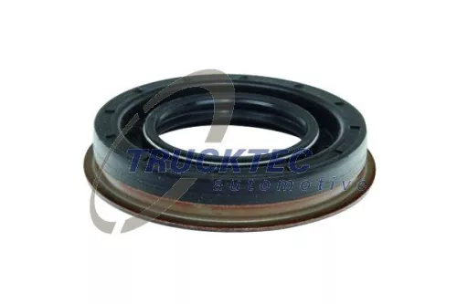 TRUCKTEC AUTOMOTIVE Shaft Seal, differential (02.32.144)