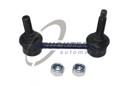 TRUCKTEC AUTOMOTIVE Link/Coupling Rod, stabiliser bar (02.32.153)