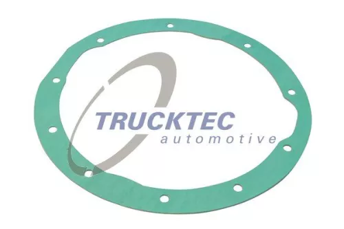 TRUCKTEC AUTOMOTIVE Gasket, differential (02.32.163)