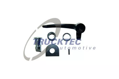 TRUCKTEC AUTOMOTIVE Repair Kit (01.43.035)