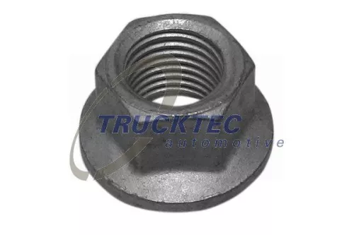 TRUCKTEC AUTOMOTIVE Wheel Nut (02.33.018)