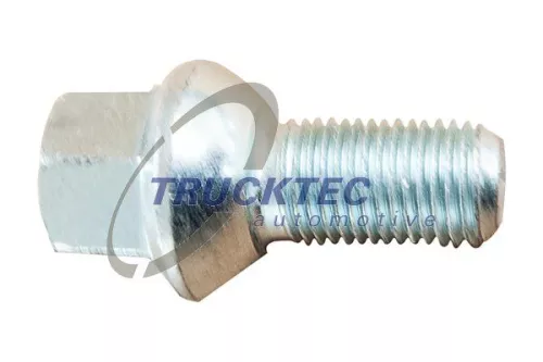 TRUCKTEC AUTOMOTIVE Wheel Bolt (02.33.021)