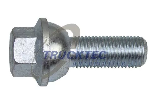 TRUCKTEC AUTOMOTIVE Wheel Bolt (02.33.022)