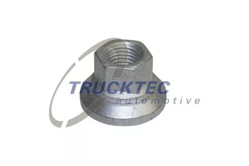 TRUCKTEC AUTOMOTIVE Wheel Nut (02.33.031)