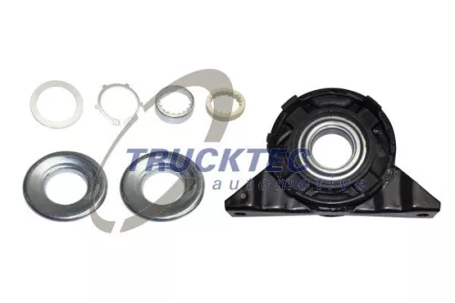 TRUCKTEC AUTOMOTIVE Suspension, propshaft (02.34.010)