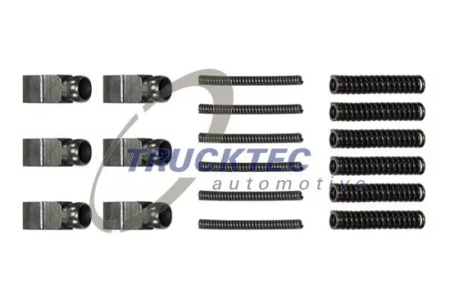 TRUCKTEC AUTOMOTIVE Repair Kit, manual transmission (01.43.041)