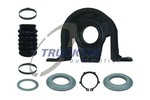 TRUCKTEC AUTOMOTIVE Suspension, propshaft (02.34.026)