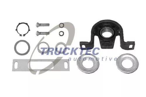 TRUCKTEC AUTOMOTIVE Suspension, propshaft (02.34.031)
