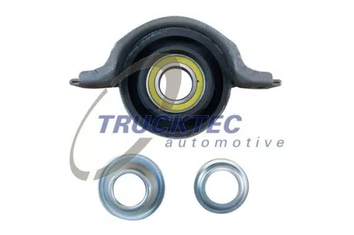 TRUCKTEC AUTOMOTIVE Suspension, propshaft (02.34.034)