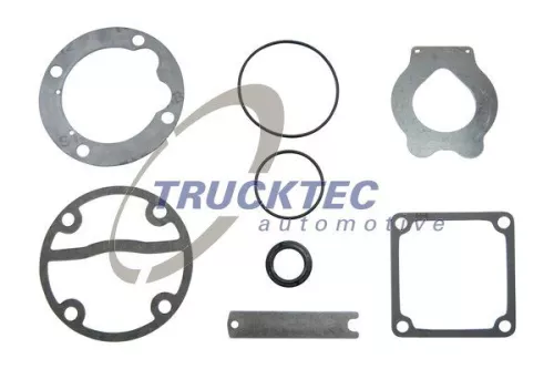 TRUCKTEC AUTOMOTIVE Repair kit, air compressor (01.43.043)