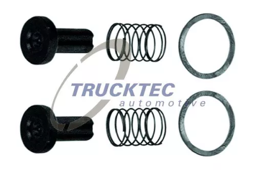 TRUCKTEC AUTOMOTIVE Repair Kit, fuel pump (01.43.046)