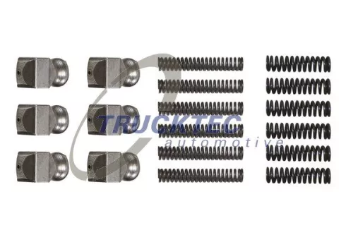 TRUCKTEC AUTOMOTIVE Repair Kit, manual transmission (01.43.050)