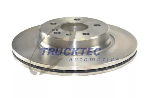 TRUCKTEC AUTOMOTIVE Brake Disc (02.35.060)