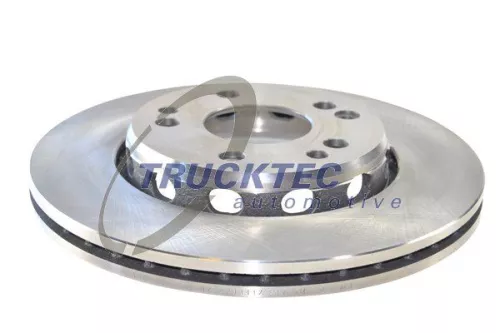 TRUCKTEC AUTOMOTIVE Brake Disc (02.35.062)