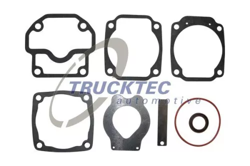TRUCKTEC AUTOMOTIVE Repair kit, air compressor (01.43.051)