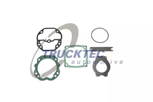 TRUCKTEC AUTOMOTIVE Repair kit, air compressor (01.43.053)